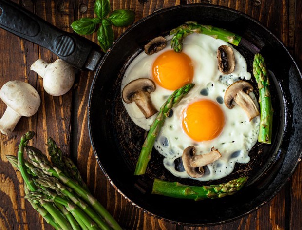 8 Best Ways To Eat Eggs