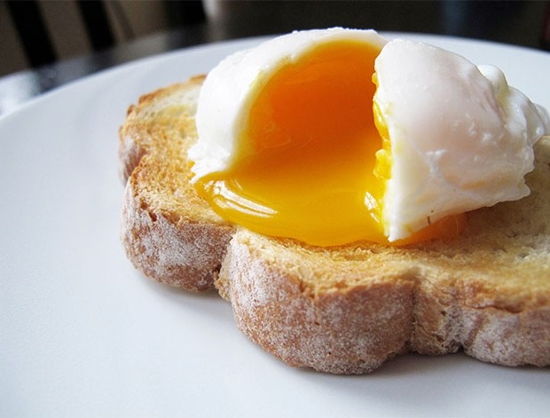 Why Every Man Needs To Start Eating More Egg Yolks?