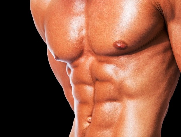 6 Tips To Build A Bigger Chest