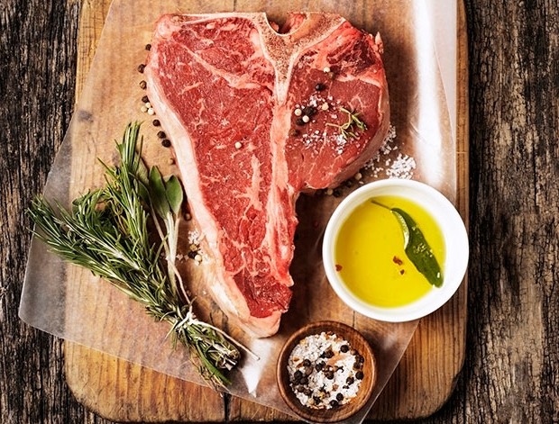 16 Kinds Of Protein That Help You Lose Weight