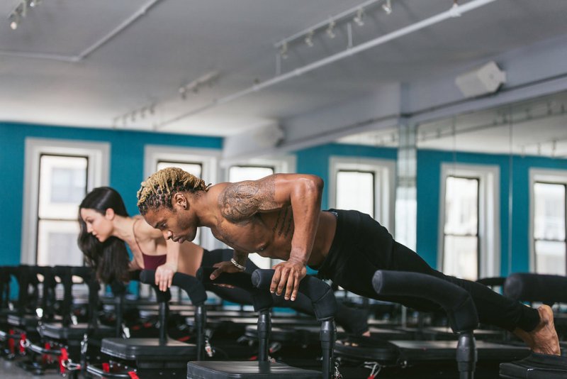 The 10 Best Workout Classes for Men