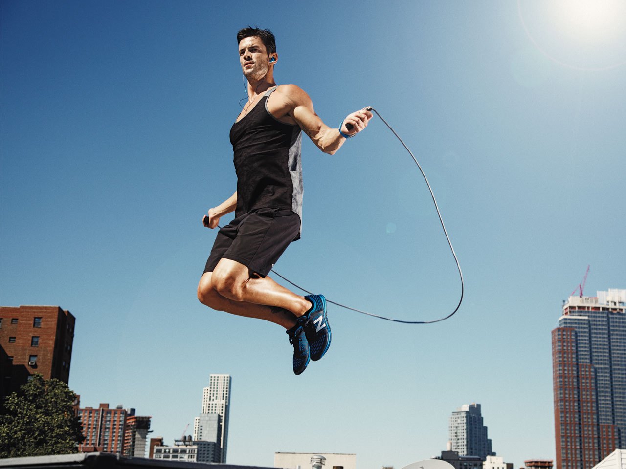 7 of the Biggest Fitness Myths, Debunked
