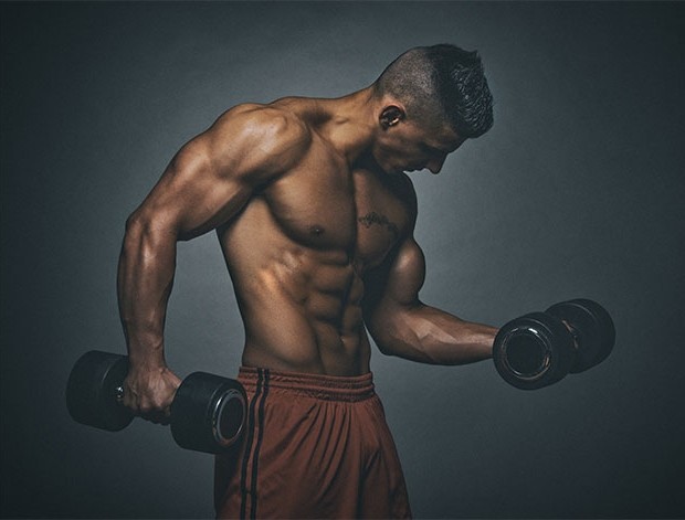 The Big Easy Guide To Massive Biceps