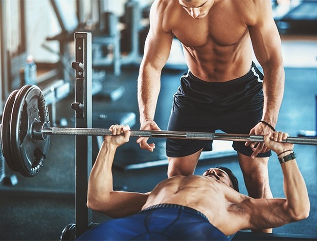 Why Every Monday Is Chest Day According To Science