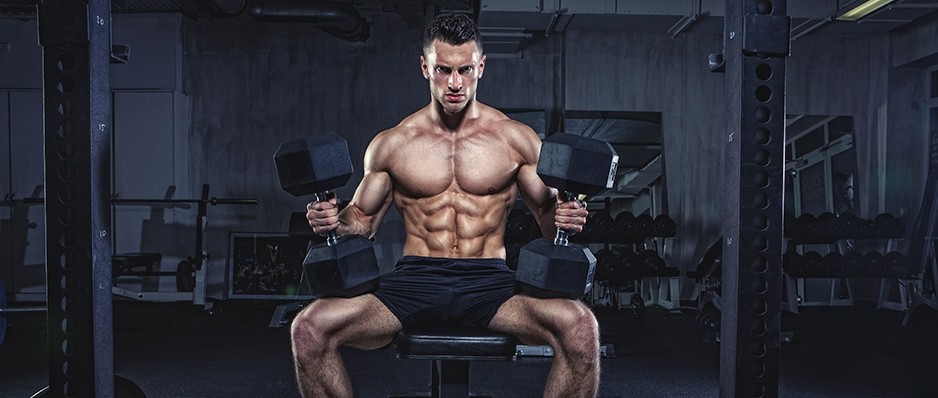 The 400 Rep Bigger Chest Workout