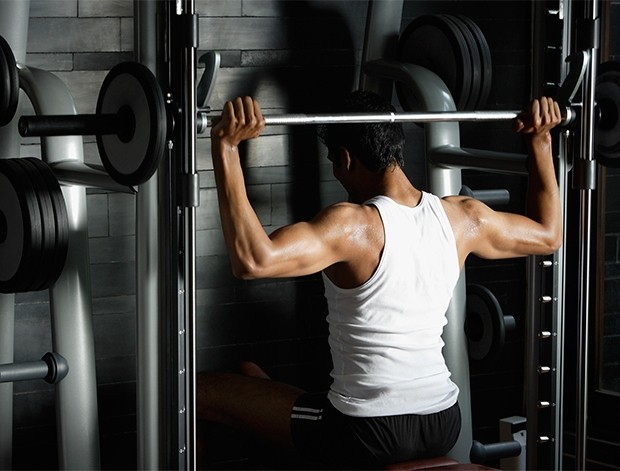 How To End Shoulder Pain From Lifting