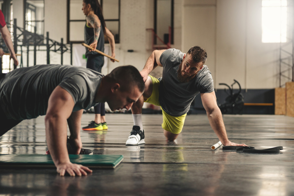 What to Expect in Your First Personal Training Session
